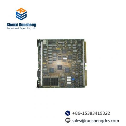 Honeywell K2LCN-8 51401551-801 Mother Board