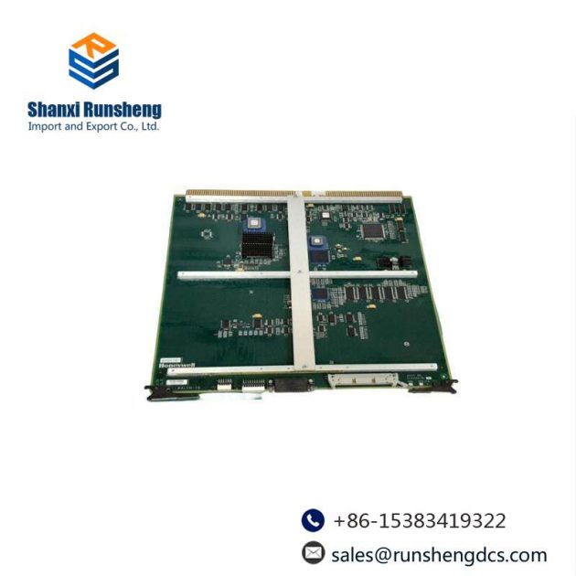 Honeywell K4LCN-16 PLC Controller for Industrial Automation