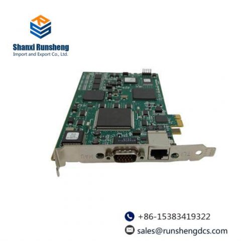 Honeywell LCNP4E Industrial Control Module