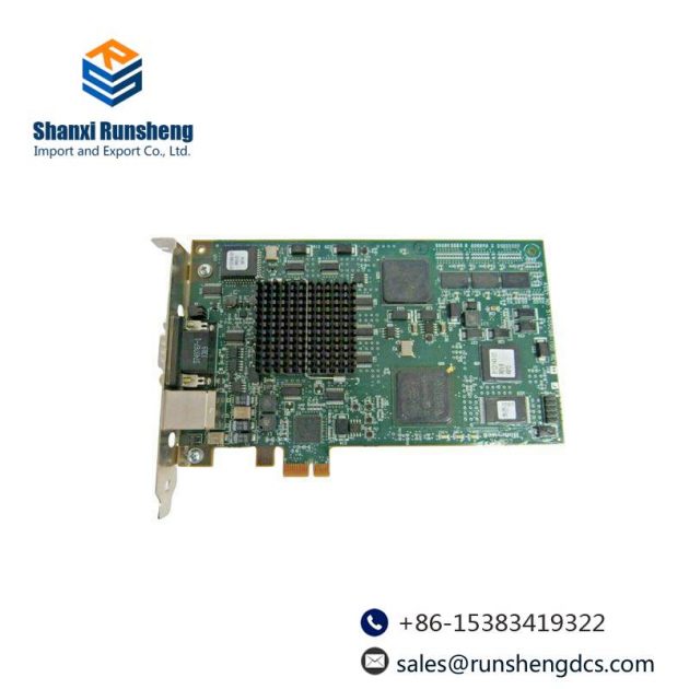 Honeywell LCNP4E 51405098-100 Interface Card for Industrial Automation Solutions