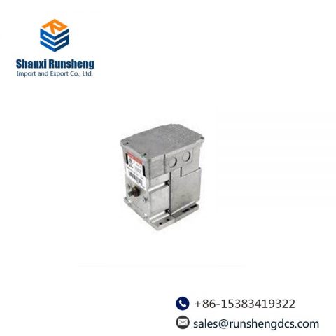 Honeywell M9484F1031 Modutrol IV Low-Torque Rotary Actuator Motor