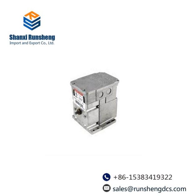 Honeywell M9484F1031 Modutrol IV Low-Torque Rotary Actuator Motor