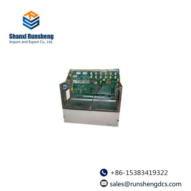 HONEYWELL MC-PSRX04 - Precision Power Supply Module, Designed for Industrial Control Applications