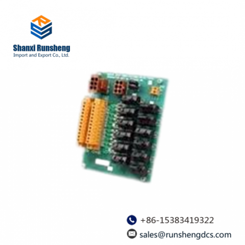 Honeywell MC-TAIH22 51204170-250 Control Module