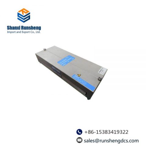 Honeywell MC-TAMT03 Thermocouple Input Module: Precision Temperature Measurement Solution