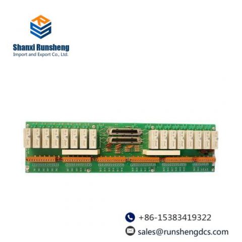 Honeywell MC-TDID12 51304441-175 Digital Input Module