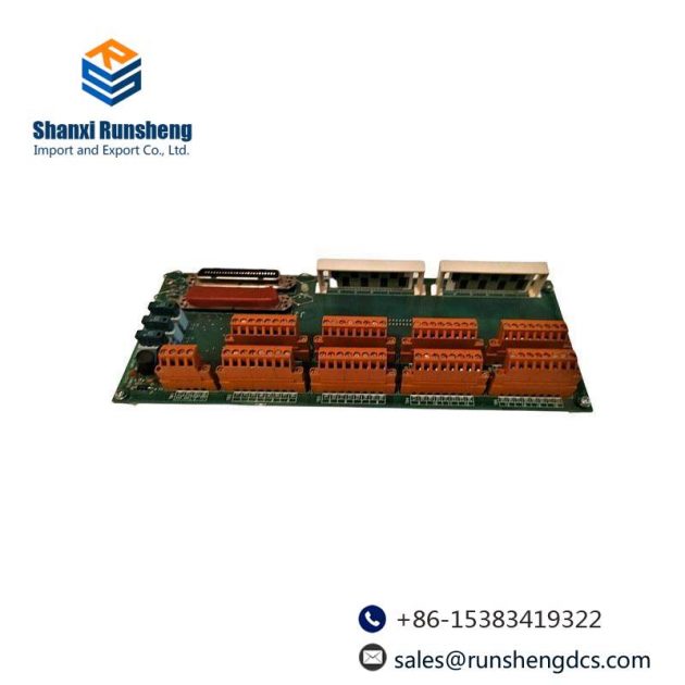 Honeywell MC-TDIY22 51204160-175 Digital Input Module: Precision Control for Industrial Automation