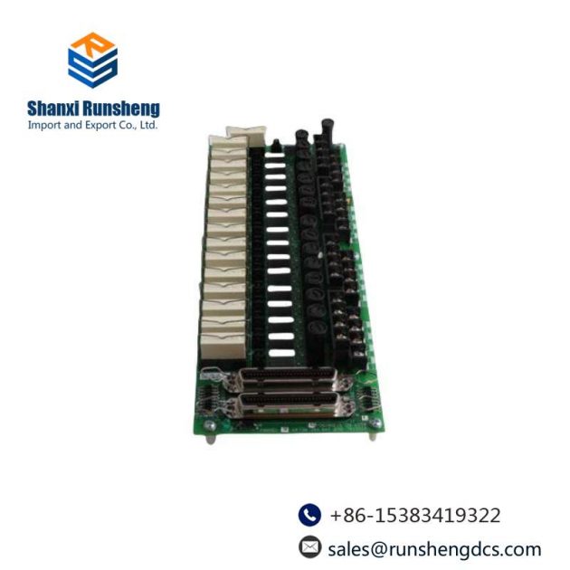 Honeywell MC-TDOR62 51309150-275 | High-Power Digital Output Module for Industrial Control Systems