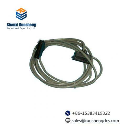 HONEYWELL MU-KFTA05 FTA I/O Cable - Industrial Control Solution