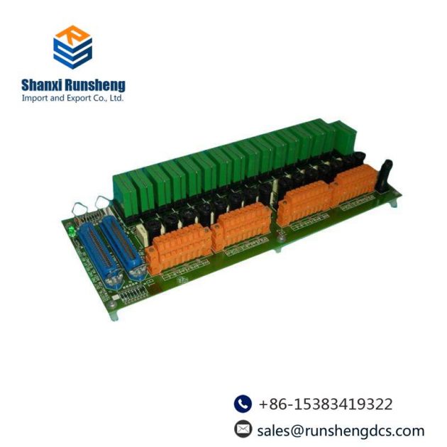 Honeywell MU-TDOR22 | 51309150-125 | Digital Output Module