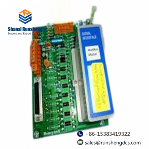Honeywell MU-TSIM12 Industrial Control Module, Latest Hot Sale