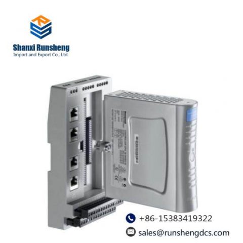 Honeywell SC-PCMX01 51307195-175 Industrial Control Module