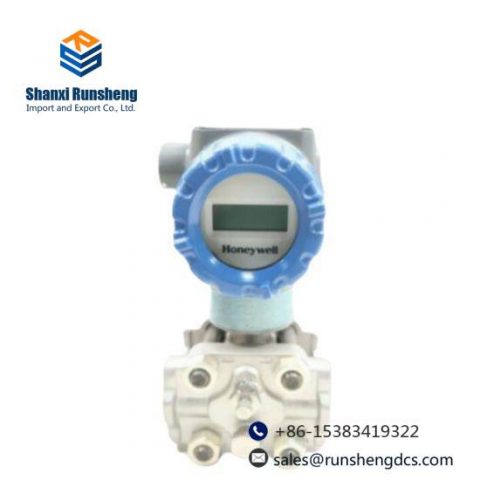 Honeywell STG740-E1GC4A-1-A Honeywell STG700 Gauge Pressure Transmitter