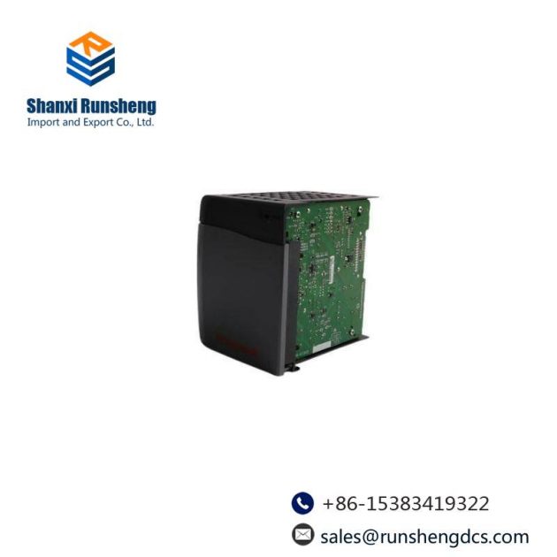 HONEYWELL TC-FPCXX2 Power Supply Module for PLC Applications