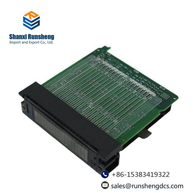 HONEYWELL TC-FPCXX2 Power Supply Module for PLC Applications