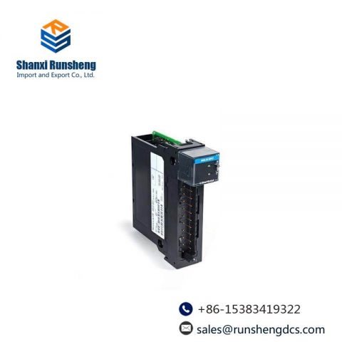 Honeywell TC-IAH061 - Experion Analog Input Module, Precision & Reliability for Industrial Automation