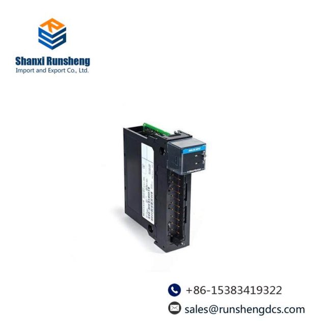Honeywell TC-IAH061 - Experion Analog Input Module, Precision & Reliability for Industrial Automation