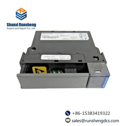 Honeywell TC-PPD011 51309241-125: Battery Extension Module for Enhanced PLC Systems