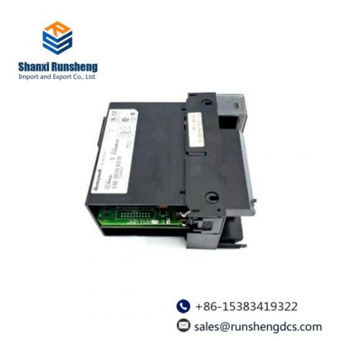 HONEYWELL TC-PRR021, 51309288-225 C200 Redundancy Module - Ensuring Reliable Automation Solutions