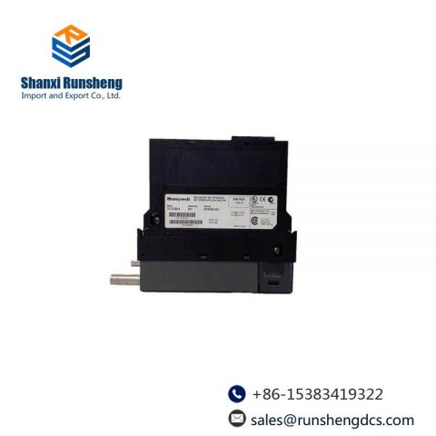 Honeywell TK-FPDXX2 Industrial Control Module