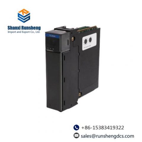 Honeywell TK-FTEB01 Ethernet Module for Industrial Control Systems
