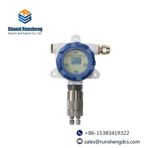 Honeywell HT-FX100 Gas Transmitter - Model A/B - Sensor Module