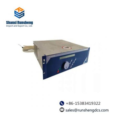 Huttinger PFG-5000 RF GENERATOR, High-Power, RF, Microwave