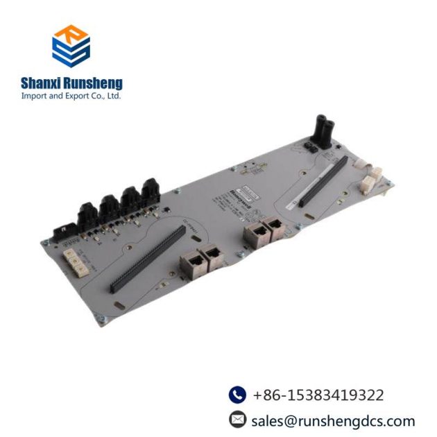 HydePark SM552A-173LE Industrial Control Module
