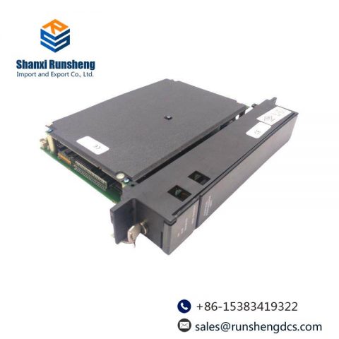 GE Fanuc IC697CPU781 Programmable Logic Controller CPU
