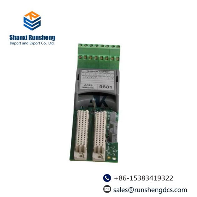 ICS TRIPLEX 9852*1/9802*2 Industrial Control Cable