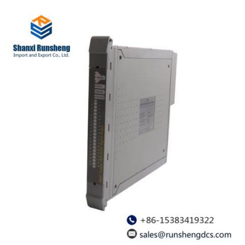 Rockwell Automation ICS Triplex T3310 Digital Output Module