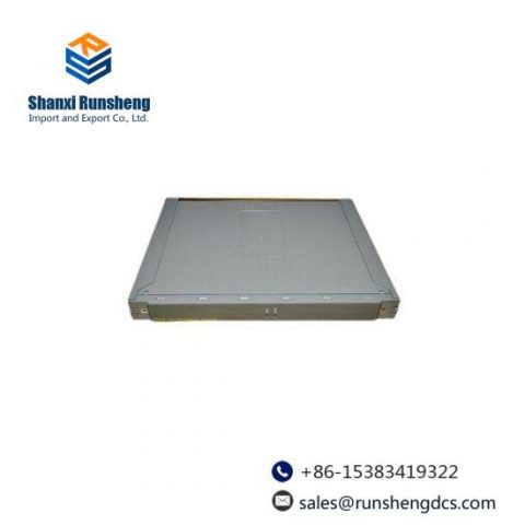 ICS TRIPLEX T9852 DIGITAL OUTPUT - Advanced PLC Module for Industrial Automation