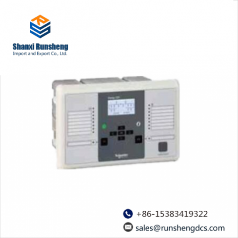 IDER ABW140EG Industrial Control Module