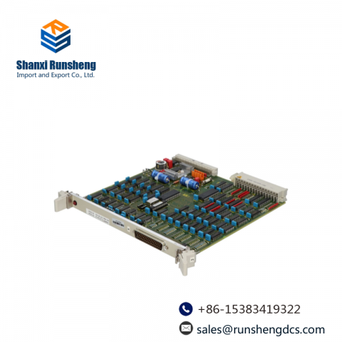 SIEMENS IM6616DP1661-8AA Interface Module: Industrial Control Innovation