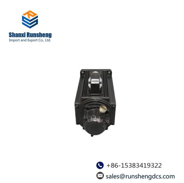 INDRAMAT 109-525-2237A-3, High-Performance Industrial Control Module