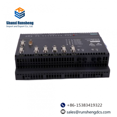 Indramat KDV2.2-100-200/300-220 Power Supply Module