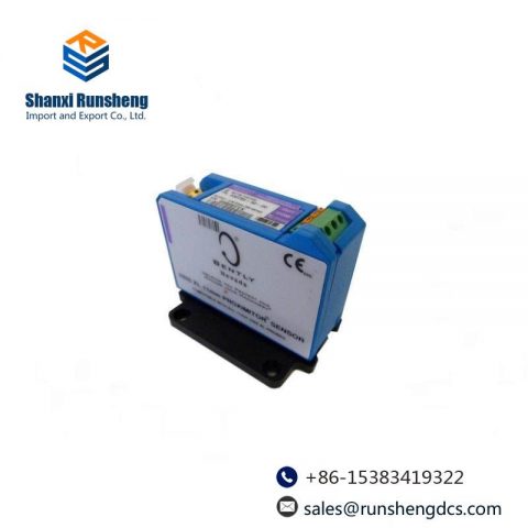 INSPIRED ENERGY NL2024HU22 High-Performance Control Module
