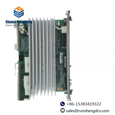 General Electric IS200VPROH1B & IS215VPROH1BE Protection Card for MARK VI Control Systems
