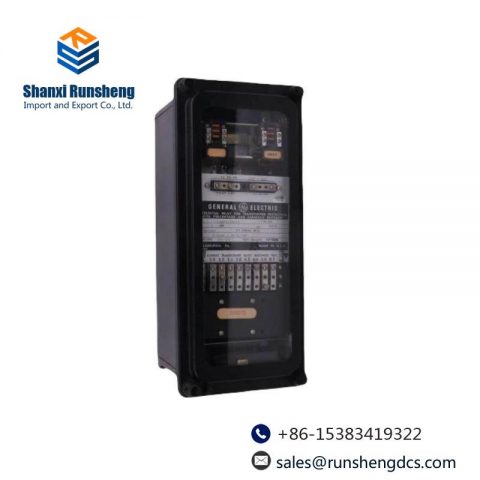 GE IS200WETAH1AEC - Advanced Processor Unit for Industrial Automation