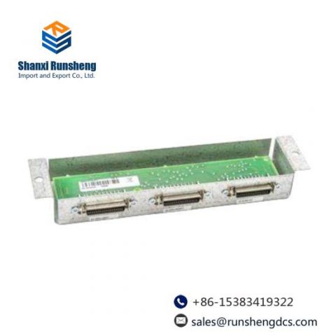 J.C.SCHUMACHER C0 1600-0001 Industrial Control Module