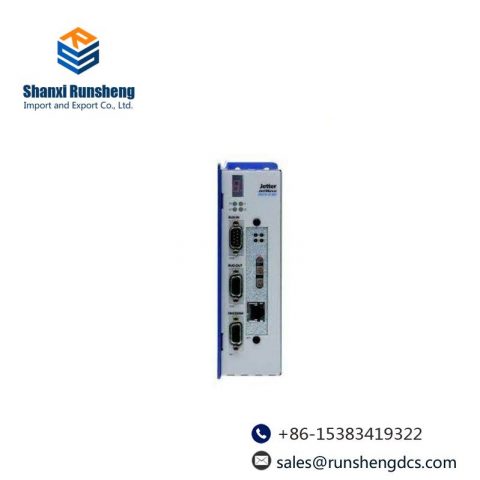 Jetter JM-203-230-RS Modular Controller