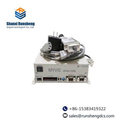 JL JEVSA-YV250 Industrial Control Module