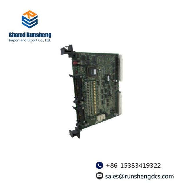 Kawasaki 50999-1692 Programmable Logic Controller Board