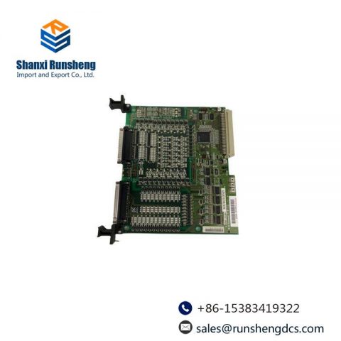 Kawasaki 50999-2820 Industrial Drive, High-Performance AC Drive for Manufacturing Applications