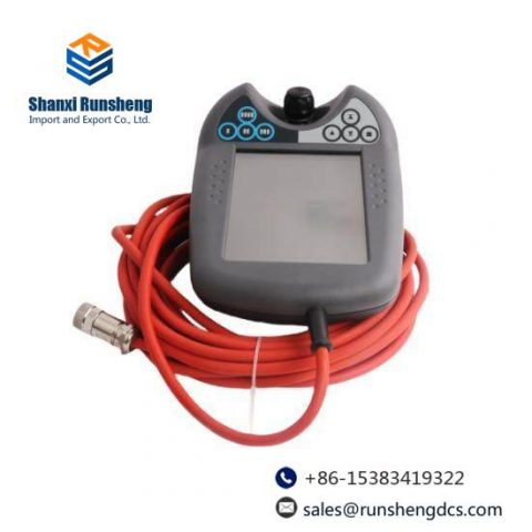 KEBA CU312/E Control Unit for Industrial Automation Applications
