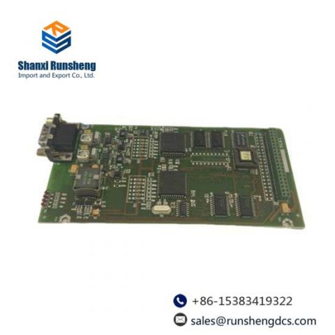 KEBA FB201 Industrial Control Module
