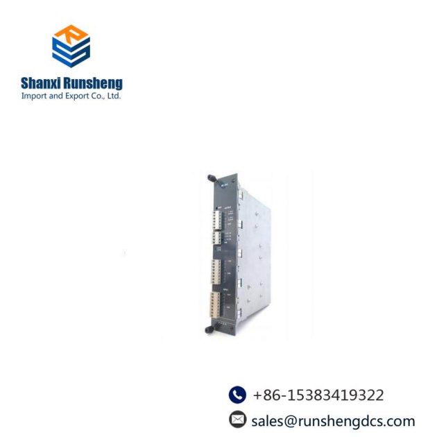 KEBA PS244 Industrial Control Module