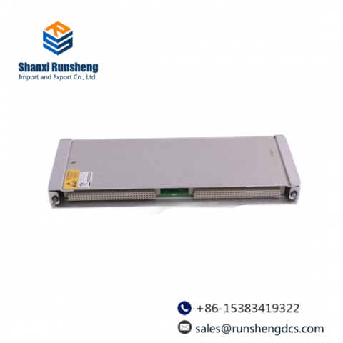 KEBA PS244/A POWER SUPPLY CARD - High-Efficiency Control Module