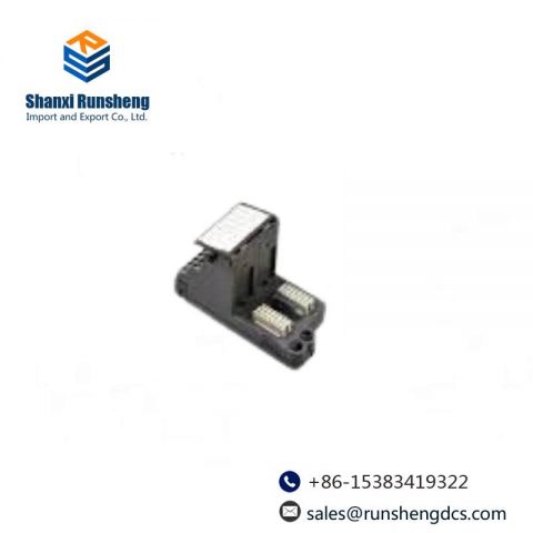 EMERSON KJ400X1-CJ1 | 12P1902X032 | Terminal Block