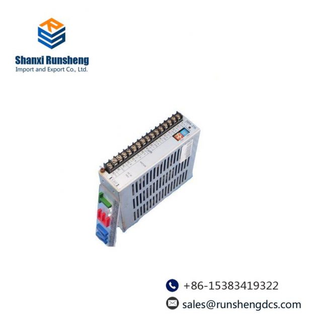 KMP SBA-515 Servo Drive - High Performance, Precision Control Module